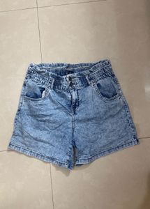 DNMX Women’s Denim