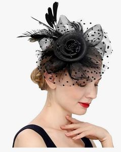 New Unused Fascinator Hat