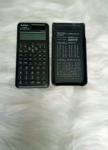 Casio Calculator