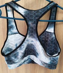 Tie-dye Sports Bra