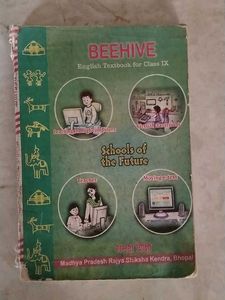 Class 9th NCERT Book set