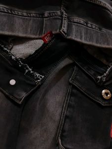 Cargo 💯 Quality Jeans Guarantee...