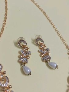 Elegant Jewelry Set