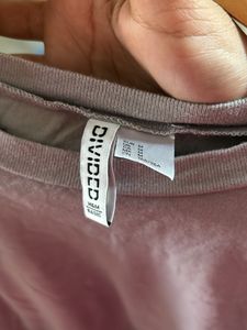 T-shirt H&amp;M Causual