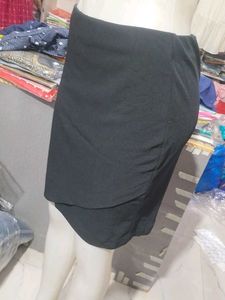 It Is Comfortable Short Skirt Girls