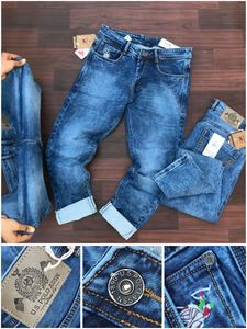Very Premium Quality U.S POLO Jeans articl