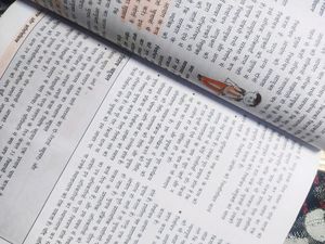 Pol Sci Textbooks Of Class 11th