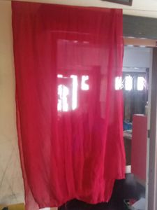 Pure Red 🔴dupatta