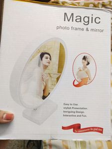 Magic Mirror