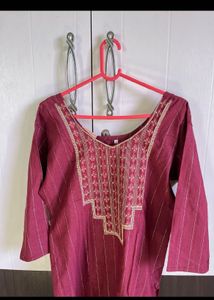 kurta set
