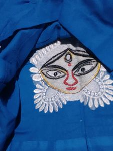 New Embroidery Design Blouse