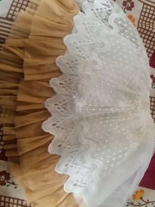 Very Beautiful Skirt For Girl
