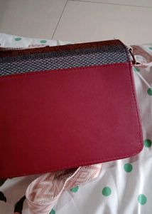 Sling bag