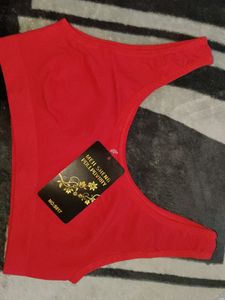 New Bra