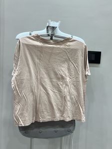 Beige T-Shirt