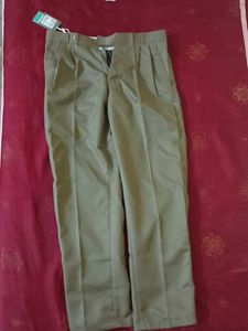 Formal Pants