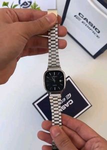 Casio Watch