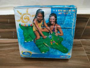 Intex ( THE WET SET ) Crocodile Rideon