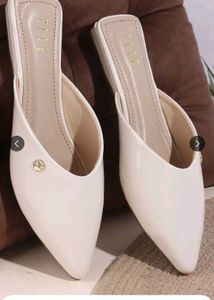 ELLE mules