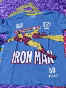 Boys Kids T Shirt