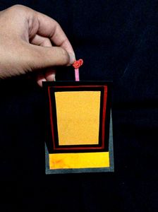 Slider Card