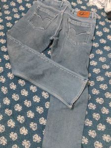 Jean Pant
