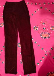 Velvet Jeans