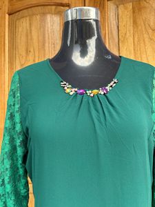 Sale  ❗️Green Cown