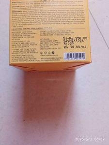 New Unused Dot And Key Moisture