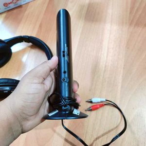 Intex Headphones