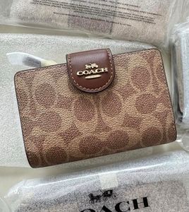 Authentic Coach multiple options- No Negotiation