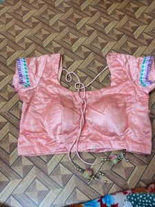 New Blouse