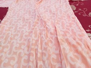 boys ethic wear cum cotton  kurta