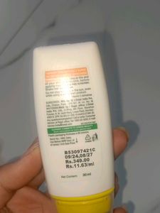Garnier Skin Care Kit