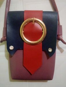 Cute Sling Bag
