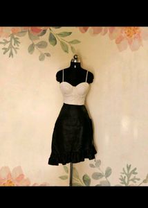 Chic Two-Piece Set