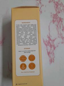 Peau Care Face Serum