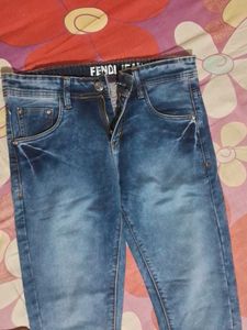Jean
