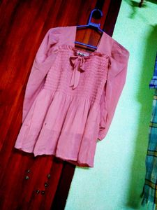 2 Combo ShortTops