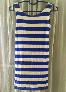Striped Tank Top