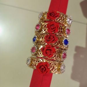 **PARTY BRACELET FOR KIDS* Pack Of Five Bracelets*