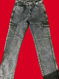 Baggy Pant Jean For Men