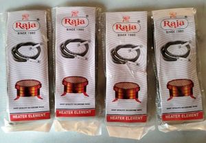 HEATER ELEMENT WIRE PACK OF 04