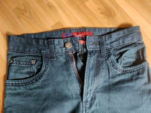 Jeans Pant For Men New