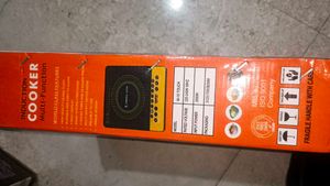 Suryak Star Induction Cooker
