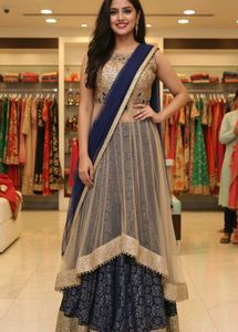 Elegant Party Wear Dresses