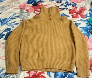 Woolen Top