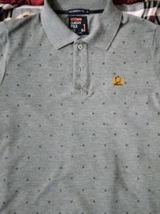 CITEMAN CLASSIC POLO TEE. !!! ONE DAY OFFER !!!