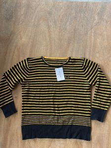 Korean Sweater