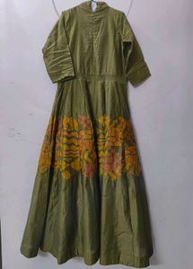 Festive Gown